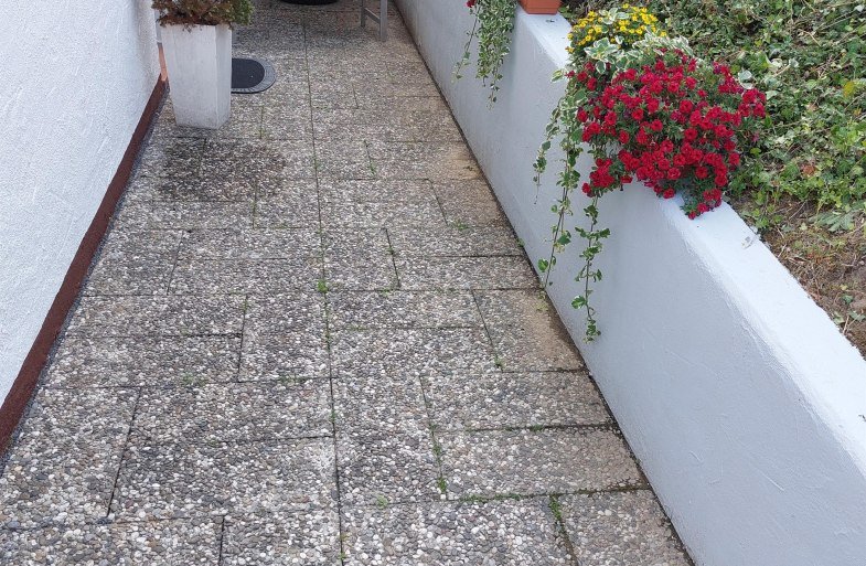 Eingang | © Fam. Neuser