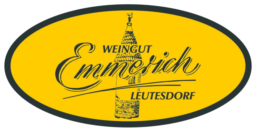 Logo Weingut Gotthard Emmerich | © Weingut Gotthard Emmerich