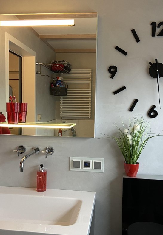 Moselchalet Koblenz Bad | &copy; Stefanie K&auml;fer