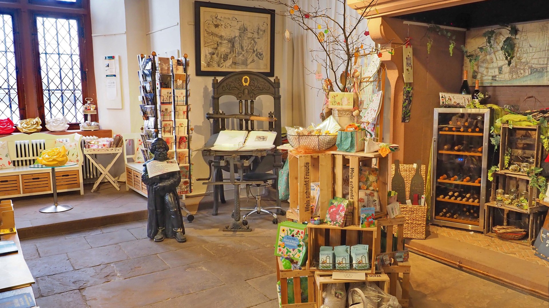 Tourist Information Eltville | © Tourist Information Tourist Information Eltville | © Tourist Information