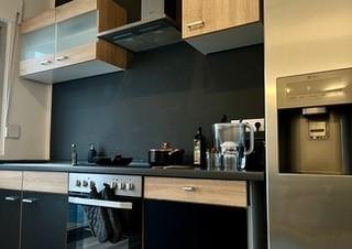 Küche | © Fam.  Michelis