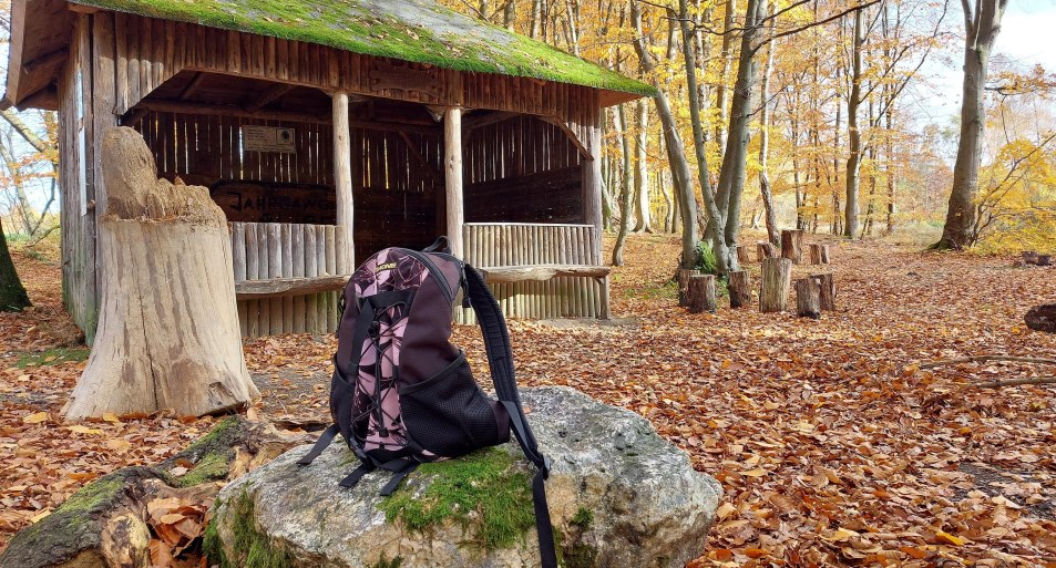 Bruno-Löhr-Hütte (2) | © Yvonne Herhold