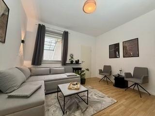 Wohnzimmer 2 | &copy; Fam.  Michelis