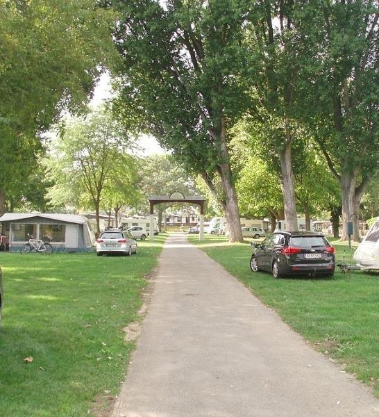 Camping Rüdesheim_1 | © Campingplatz Rüdesheim am Rhein Camping Rüdesheim_1 | © Campingplatz Rüdesheim am Rhein