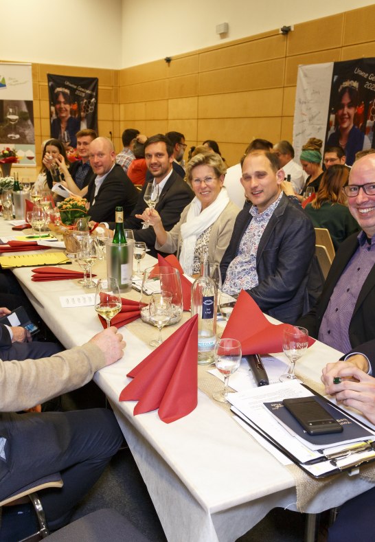 Jury (1) | &copy; Fotostudio Eidens-Holl