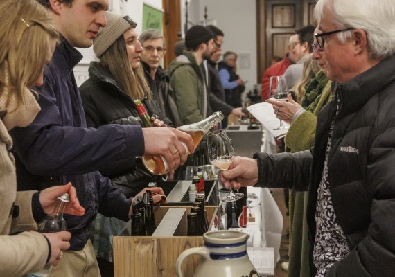 winter wein date 02 | © Fotostudio Eidens-Holl