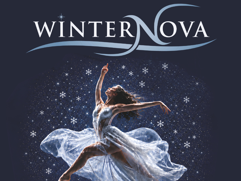 Winternova | &copy; Marsen Live GmbH