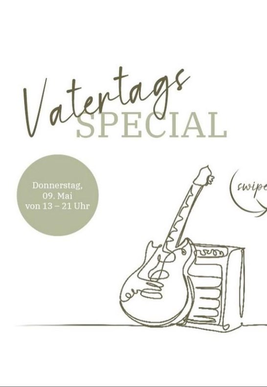 Vatertag1 | © Aries Vatertag1 | © Aries