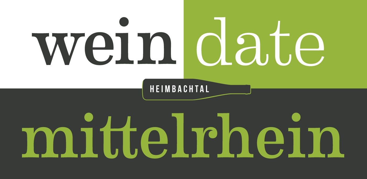 wein date 2020 logo | &copy; Mittelrhein Wein e. V.