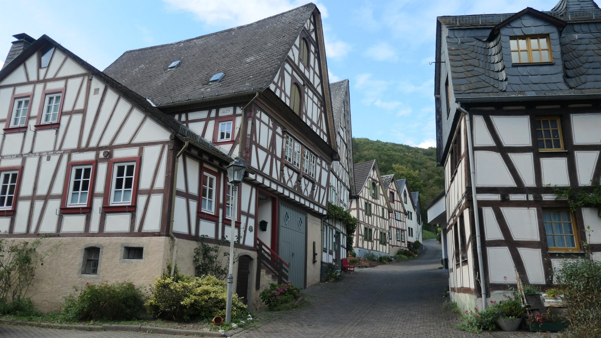 Fachwerkdorf | &copy; RNT, Christian Kuhn