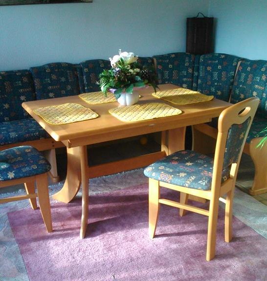 Essecke | &copy; Baumg&auml;rtner