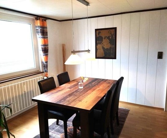Esszimmer1 | &copy; Fam.Becker