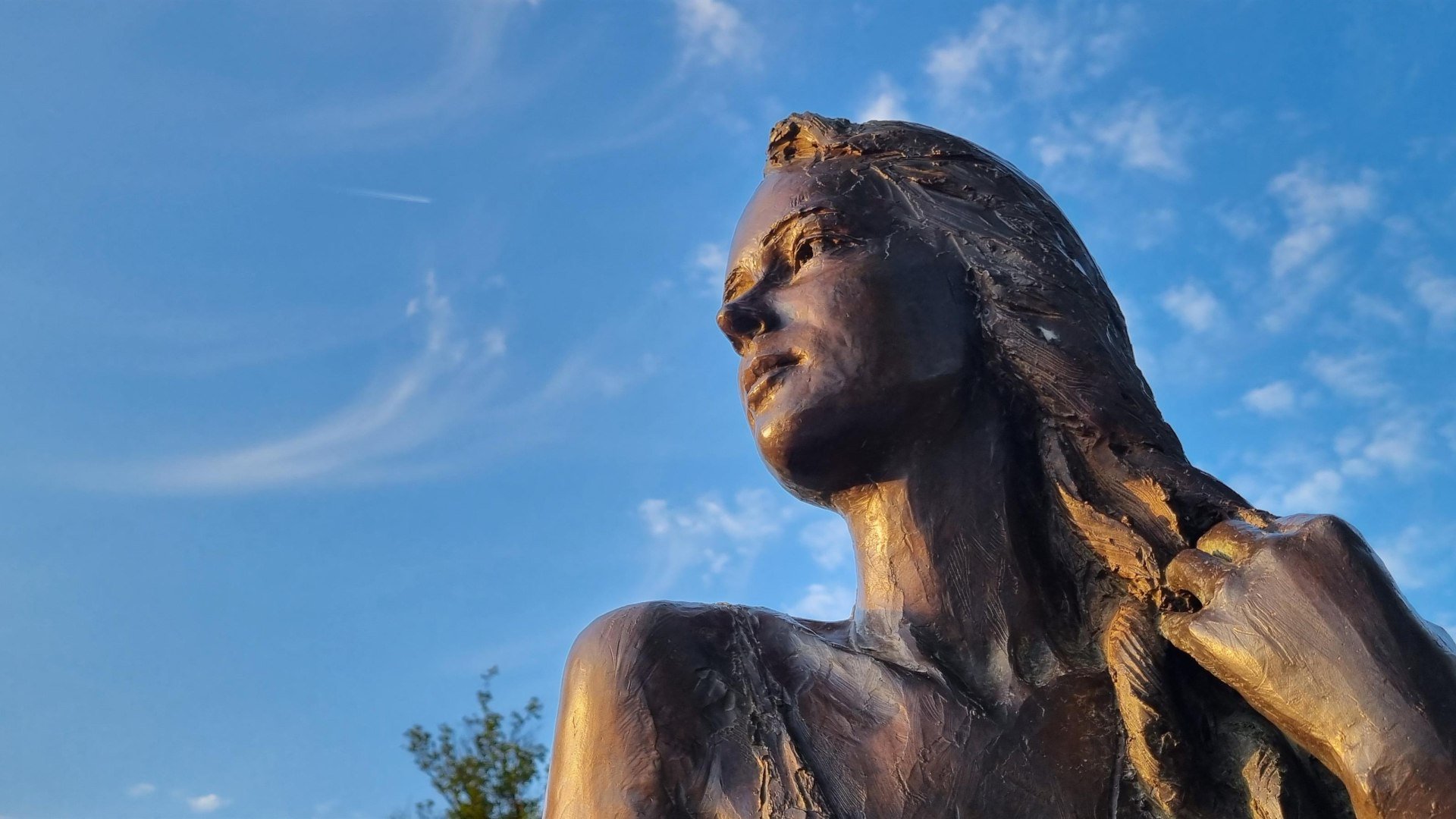 Gesicht | &copy; Ulrike Dallmann