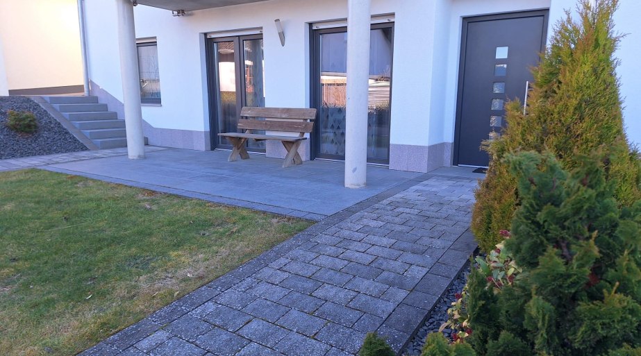 Haus Ansicht | © Fam. Retzmann