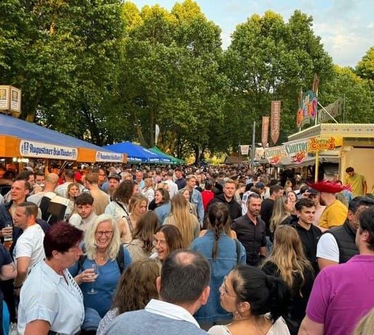 Bierbörse Koblenz | © Veranstaltungsbüro Nolden GmbH