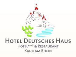 Hotel Deutsches Haus | © Hotel Deutsches Haus