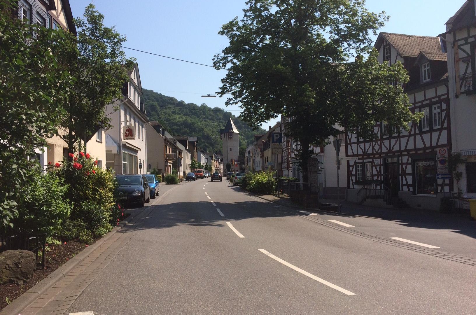 Blumenladen | &copy; Sonja Herber