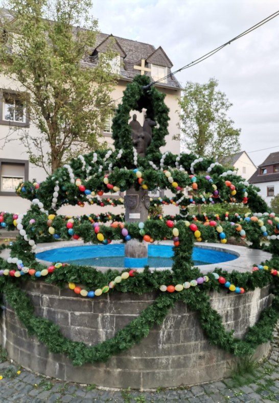 St. Martins Brunnen | &copy; R&auml;mer