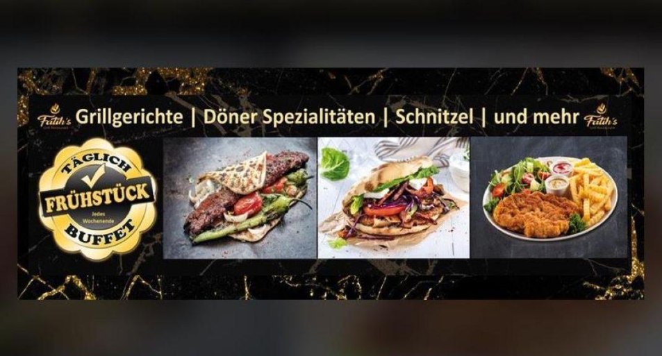 Fatihs Grillrestaurant 2 | © Fatihs Grillrestaurant Lahnstein Fatihs Grillrestaurant 2 | © Fatihs Grillrestaurant Lahnstein