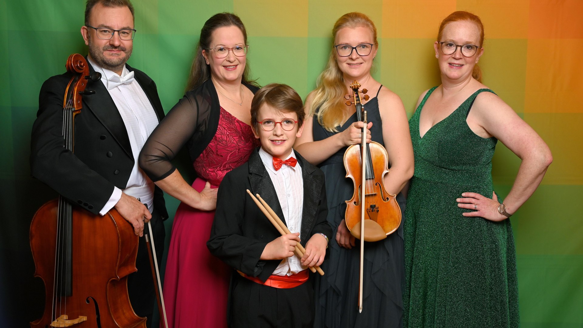 Kölner Symphoniker_kleine Besetzung | &copy; Kulturhaus Oberwesel