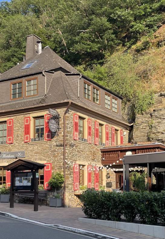 Außenansticht | © Peter & Laura Gablonsky Außenansticht | © Peter & Laura Gablonsky