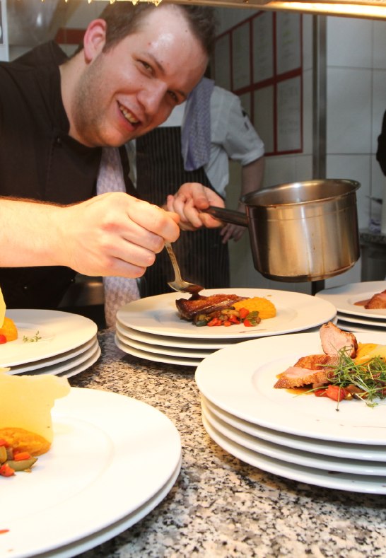Culinary highlights | © Suzanne Breitbach