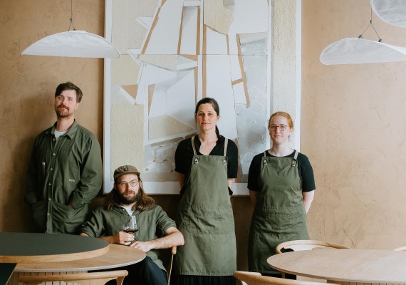 Team | &copy; Sophia Schillik