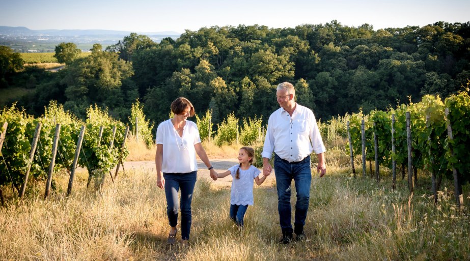 Winzerhaus Johannisberg | © Winzerhaus Johannisberg Winzerhaus Johannisberg | © Winzerhaus Johannisberg
