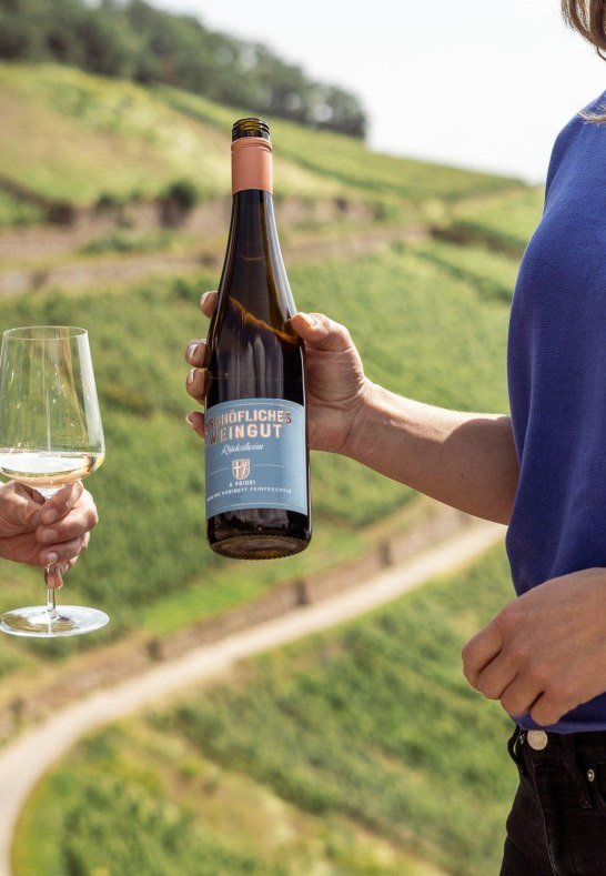 Wein2 | © Bischhöfliches Weingut Wein2 | © Bischhöfliches Weingut