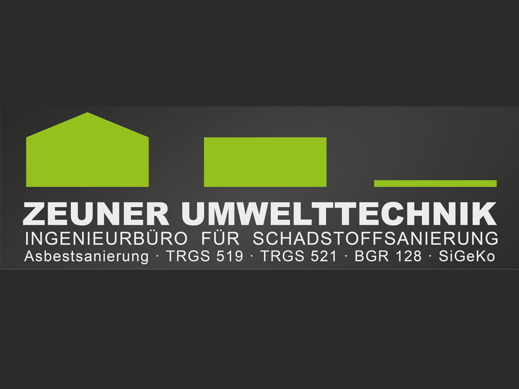 Zeuner Deskline | © Zeuner Umwelttechnik