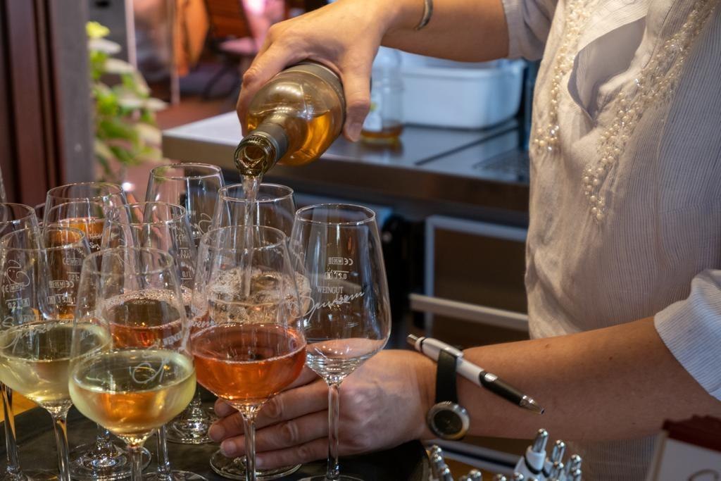 Weingut Spurzem | &copy; Weingut Spurzem