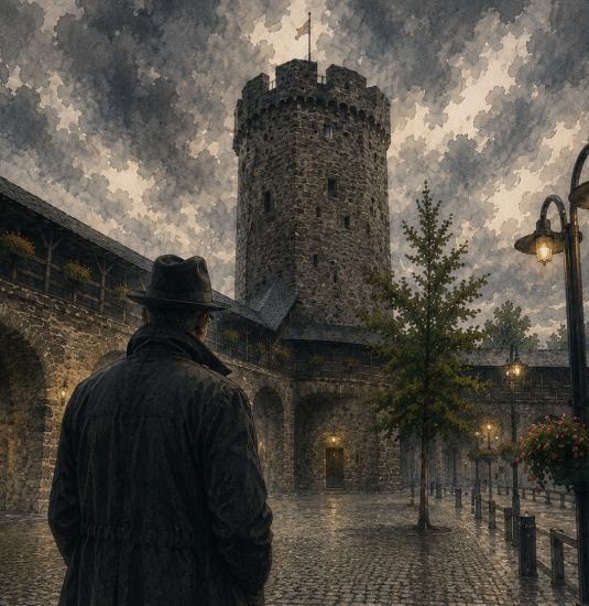 Bornf&uuml;hrung | &copy; Stadt Lahnstein