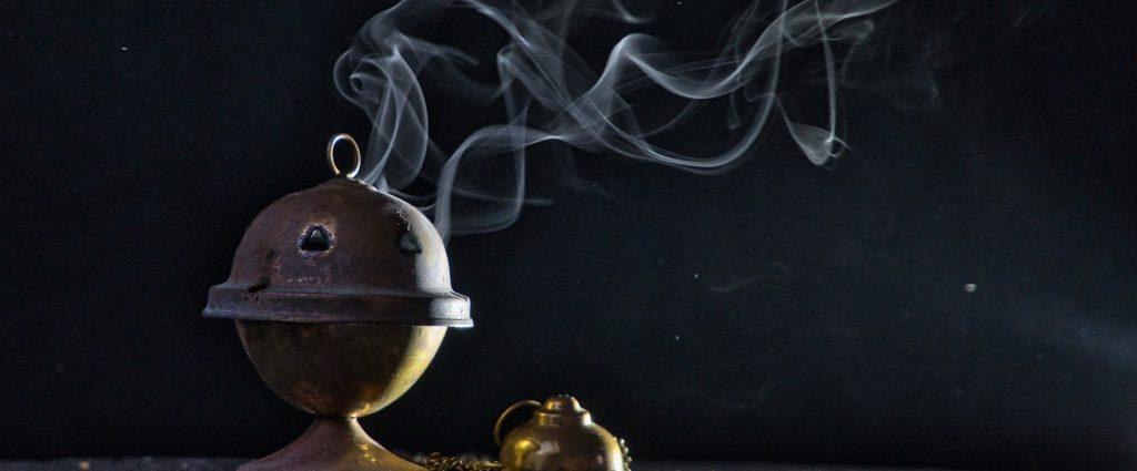 Magie der Rauhnächte | © Alexandra Mata Magie der Rauhnächte | © Alexandra Mata