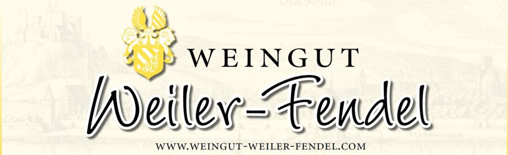 logo weiler-fendel | © Weingut Weiler Fendel