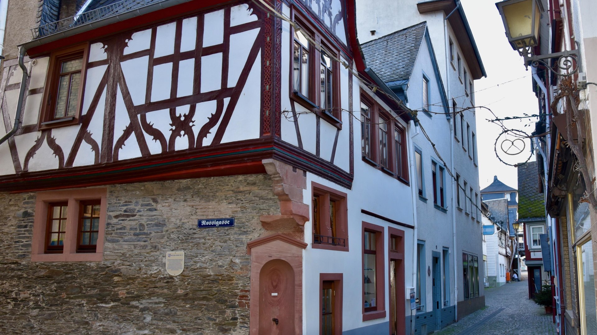 Museum au&szlig;en | &copy; Kauber Schiefer e.V.