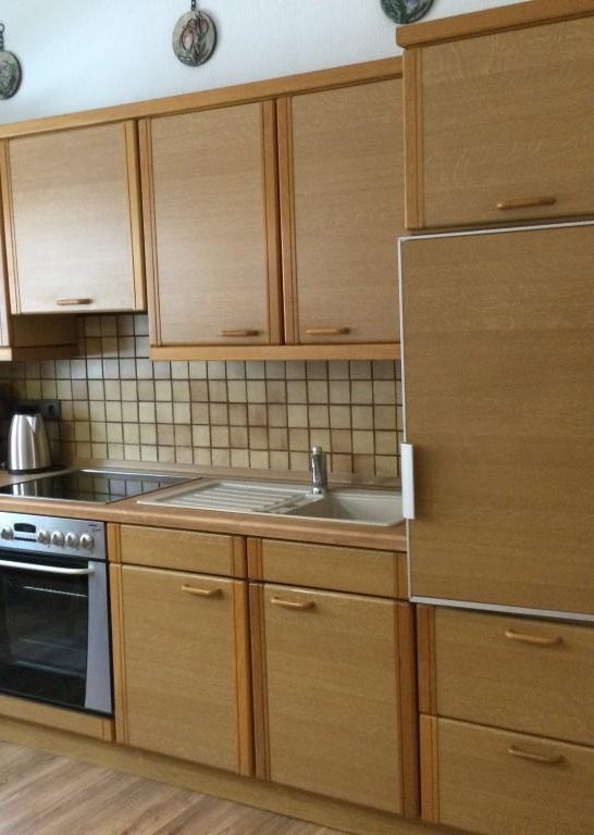 K&uuml;che | &copy; Porr