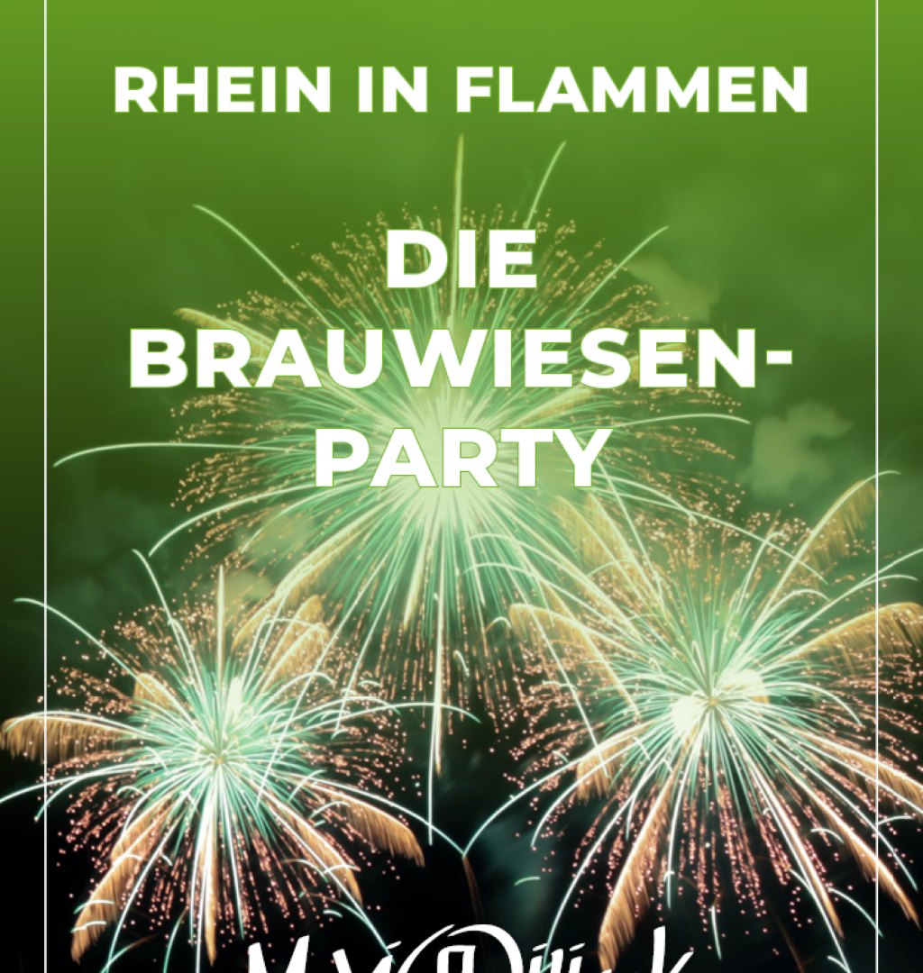 Die Brauwiesen-Party | &copy; Maximilians Brauwiesen