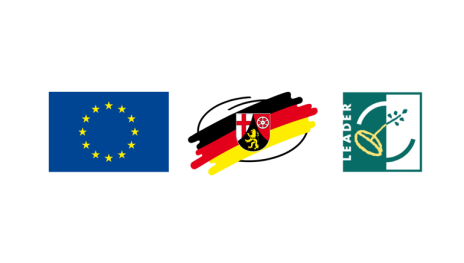 Leader-Logos-1 | &copy; LAG Welterbe Oberes Mittelrheintal
