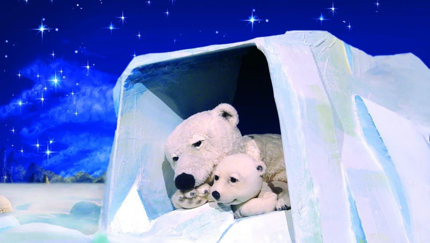 Der kleine Eisb&auml;r | &copy; Kulturfabrik