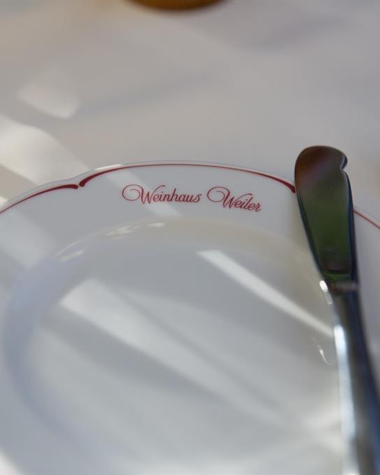Detail Hotel Weinhaus Weiler | &copy; Weinhaus Weiler