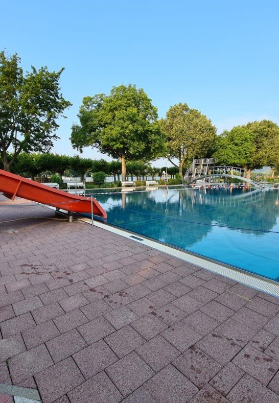 Asbach-Bad Rüdesheim | © Asbach-Bad Asbach-Bad Rüdesheim | © Asbach-Bad