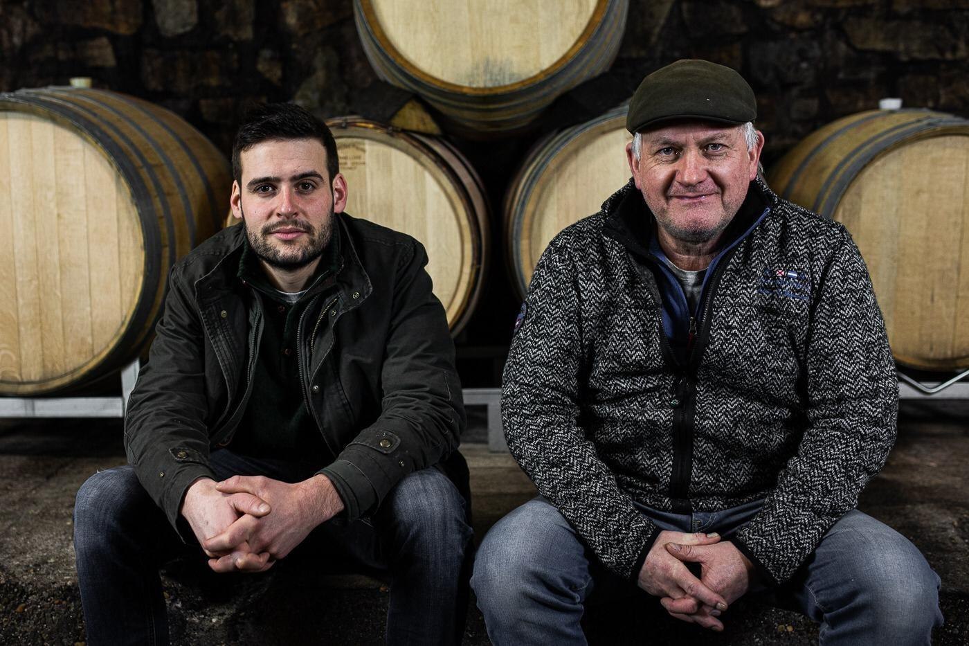 Fetz3 | © Fetz – Weingut & Destillerie Fetz3 | © Fetz – Weingut & Destillerie