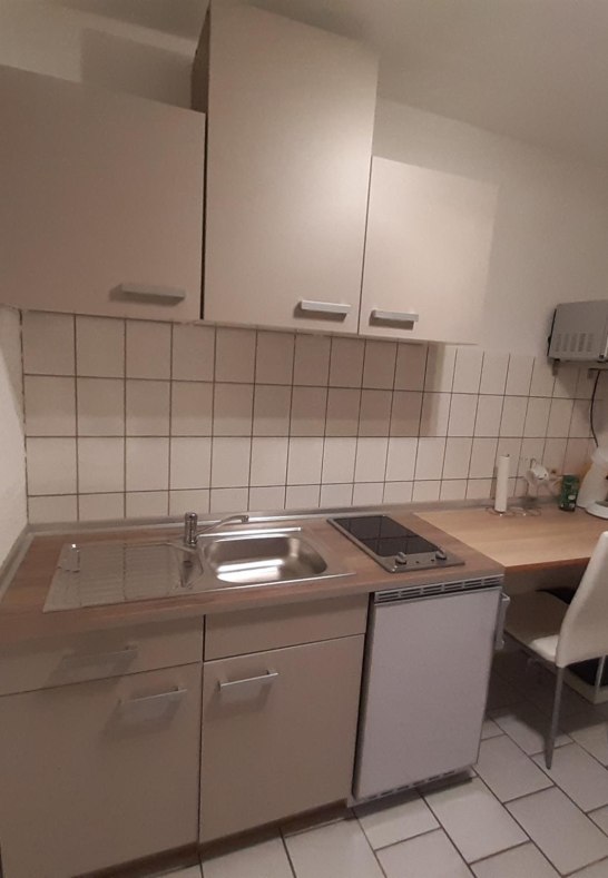 K&uuml;che | &copy; Reyhan Moulas