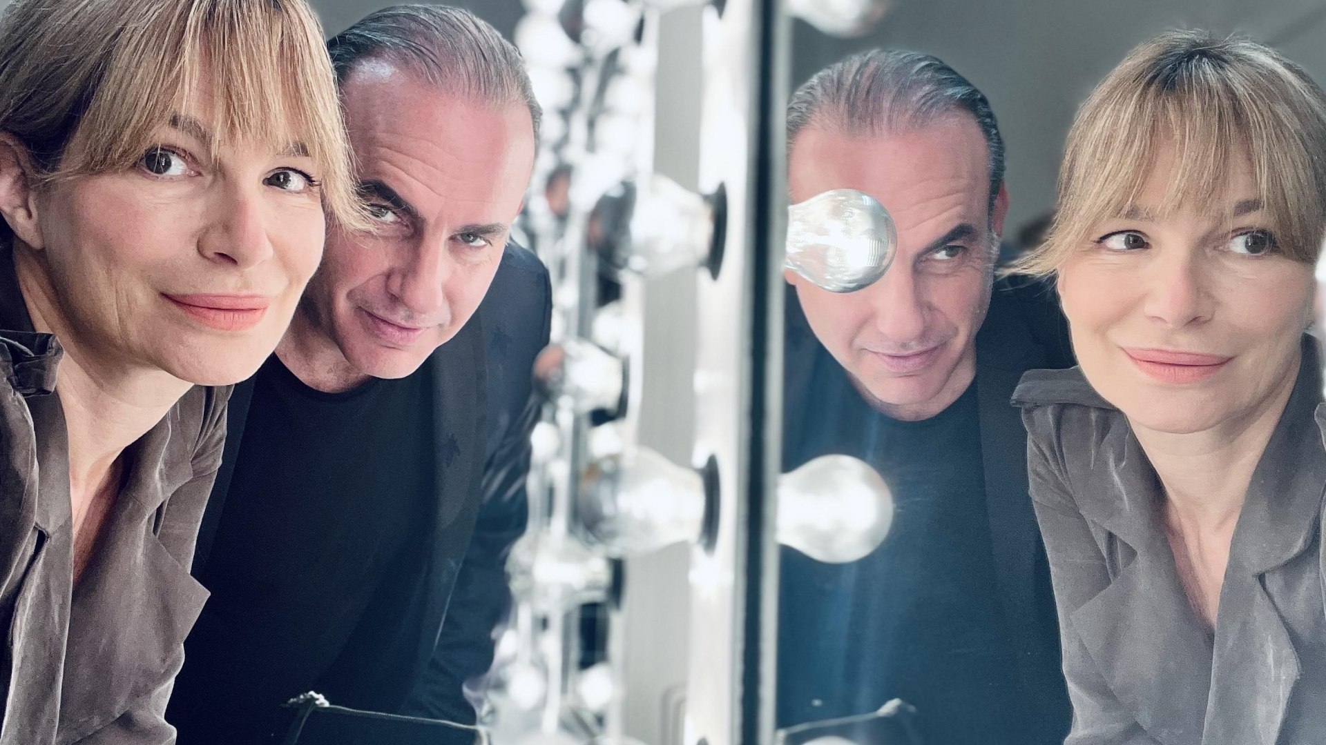 offene Zweierbeziehung | © Landesbühne RLP offene Zweierbeziehung | © Landesbühne RLP