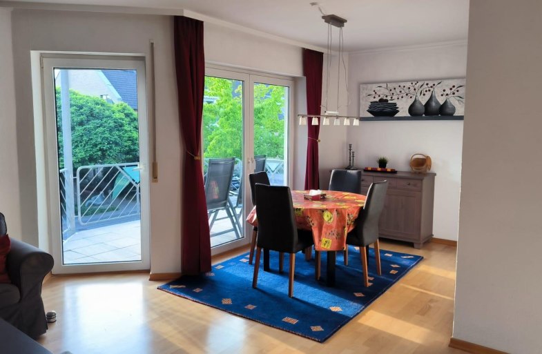 Esszimmer | &copy; Gaurav Gupta