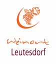 Logo Leutesdorf | © Leutesdorf Logo Leutesdorf | © Leutesdorf