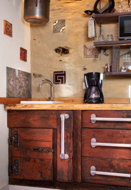 K&uuml;che2 | &copy; Simon Friedrich