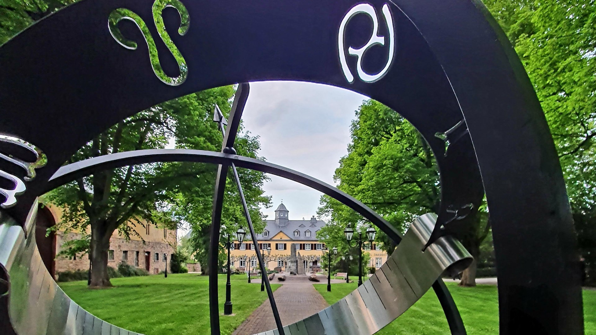 Jagdschloss Niederwald | © Jagdschloss Niederwald Jagdschloss Niederwald | © Jagdschloss Niederwald