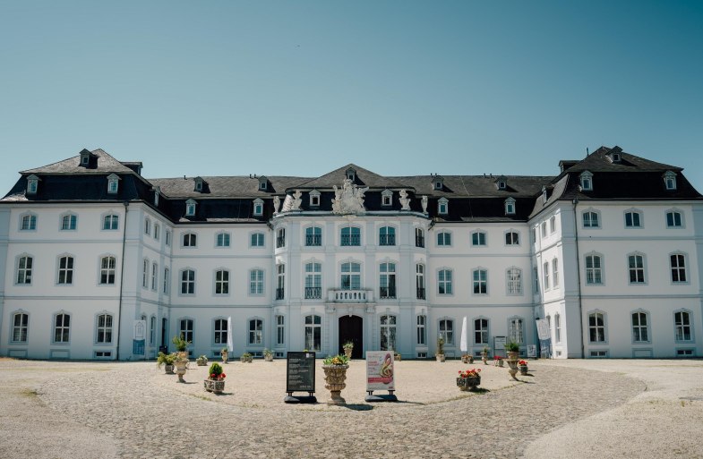 Schlosshof | © Zimpfer_Photography Schlosshof | © Zimpfer_Photography