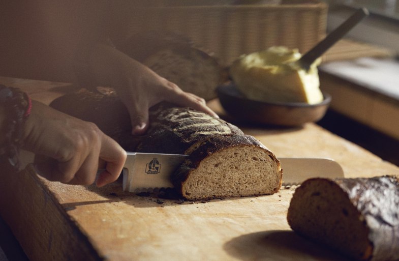 Bäckerei Gassen | © Koblenz-Touristik GmbH / Philip Brüderle Bäckerei Gassen | © Koblenz-Touristik GmbH / Philip Brüderle